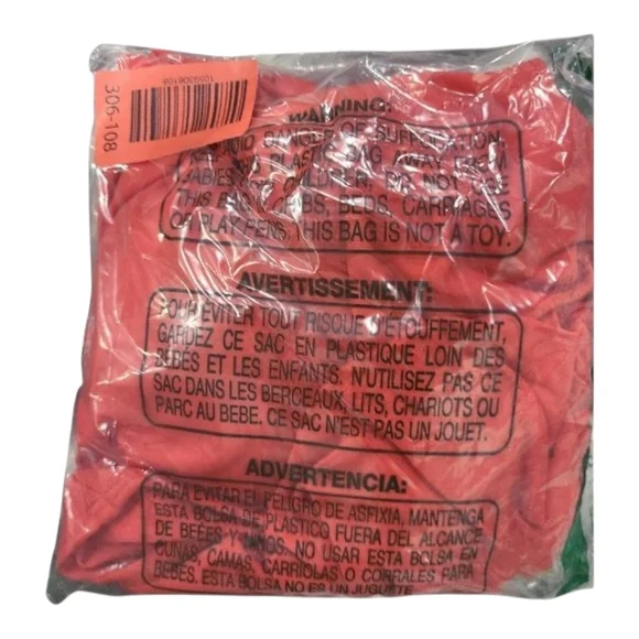 DACI - XL Raging Red Keyhole Criss Cross Halter Swimsuit - Picture 5 of 8